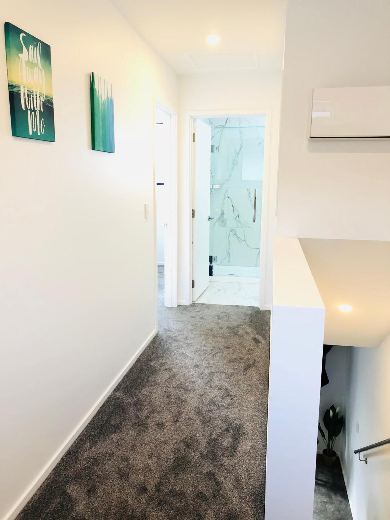 Arena,Railway Station Townhouse With Free Car Park Apartman Christchurch Kültér fotó