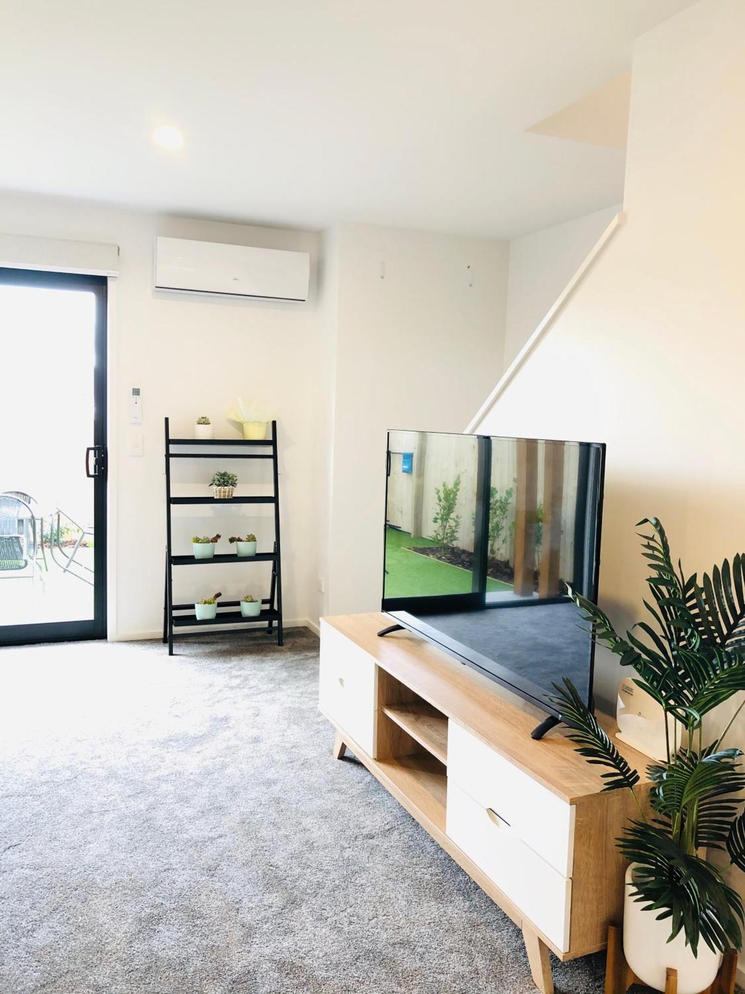 Arena,Railway Station Townhouse With Free Car Park Apartman Christchurch Kültér fotó